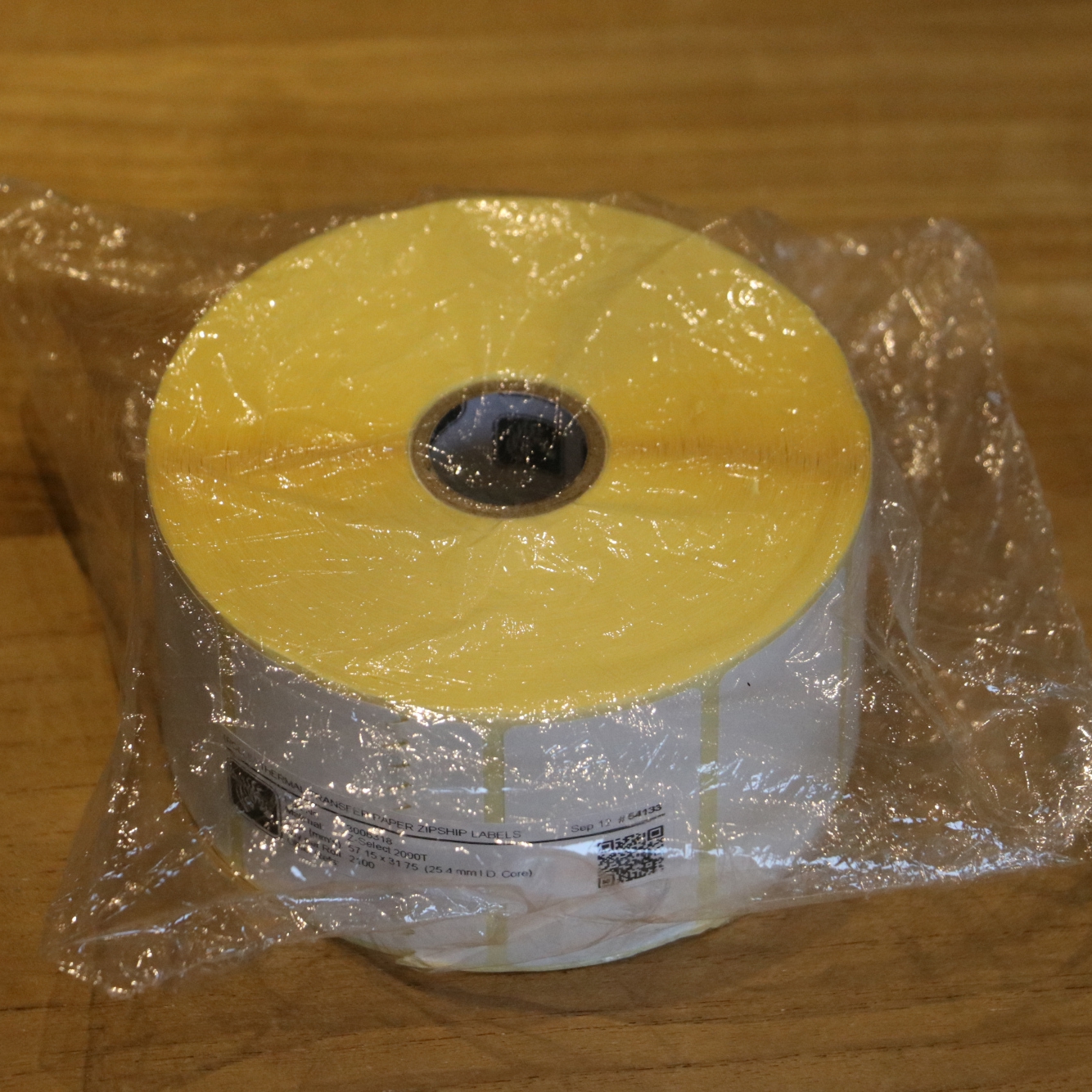 Z-PERFORM 1000D 88.9mm 50.8mm